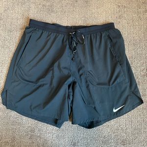 Men’s Nike running shorts